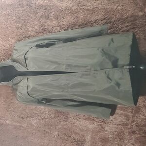 Mondetta Outdoor Project Raincoat
